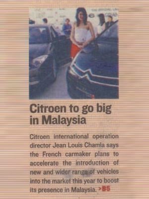 citroen