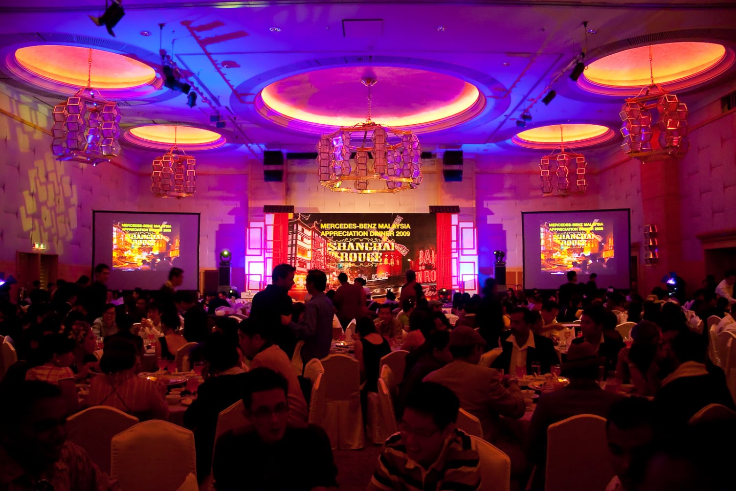 event