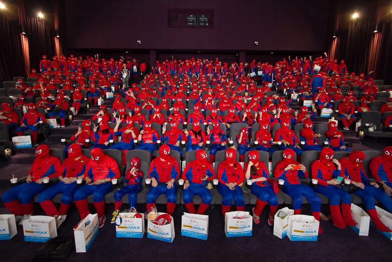 IMAX