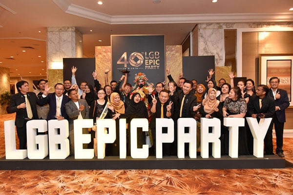 Annual Dinner