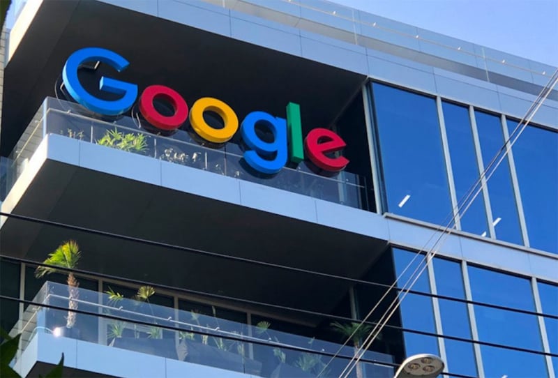 google